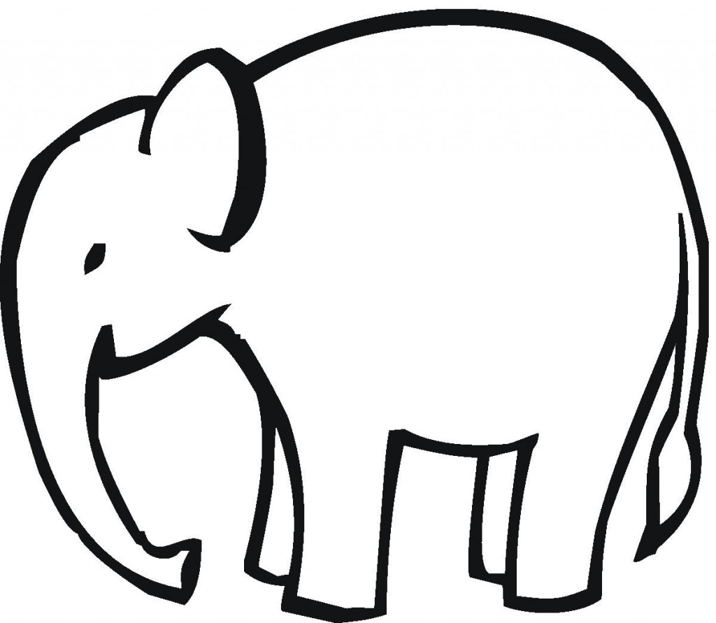 basic-animal-outlines-images-clipart-best