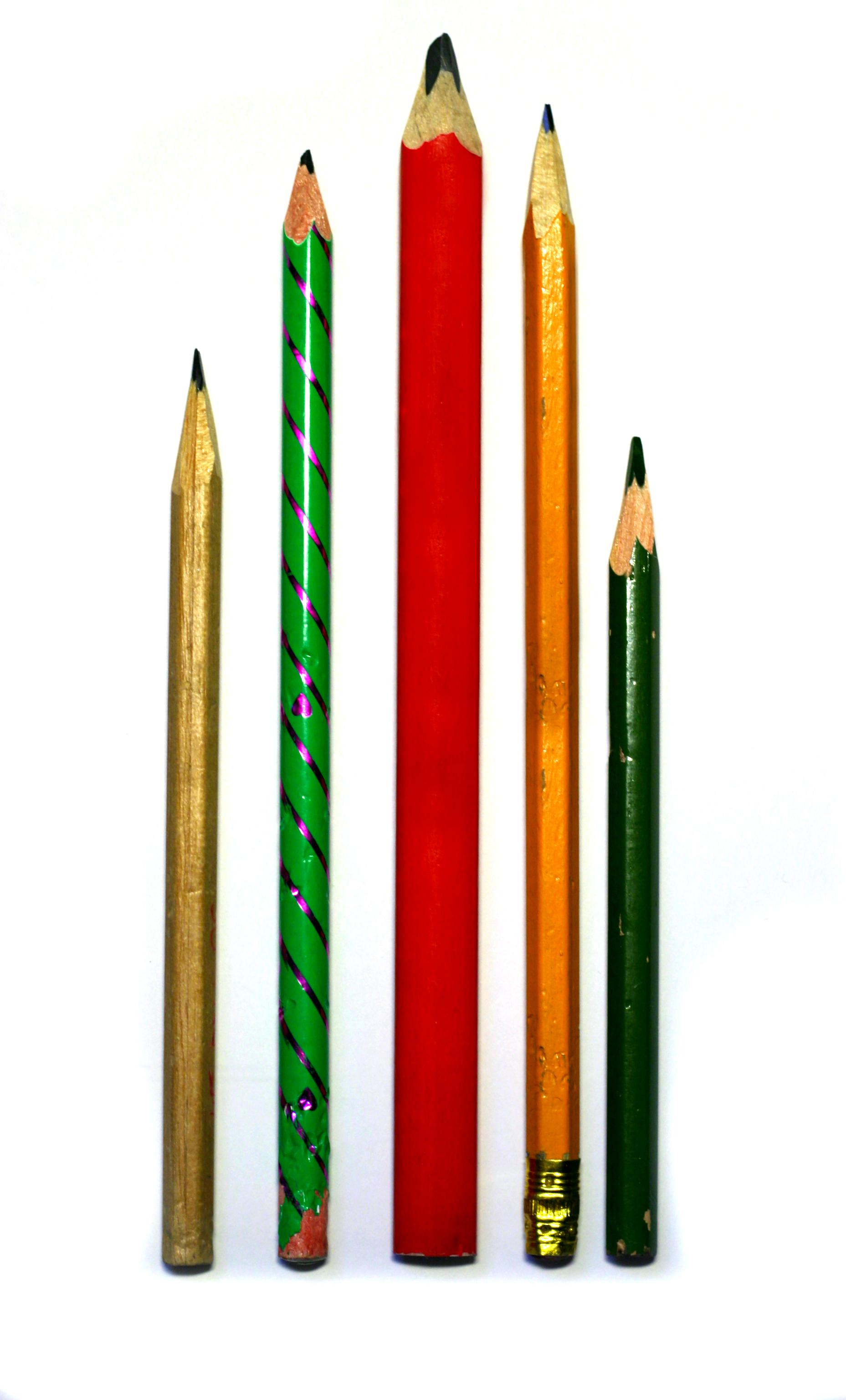 Assorted pencils 2006-02-11.jpg