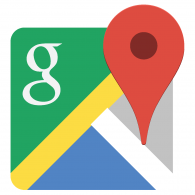 Google Maps | Brands of the Worldâ?¢ | Download vector logos and ...