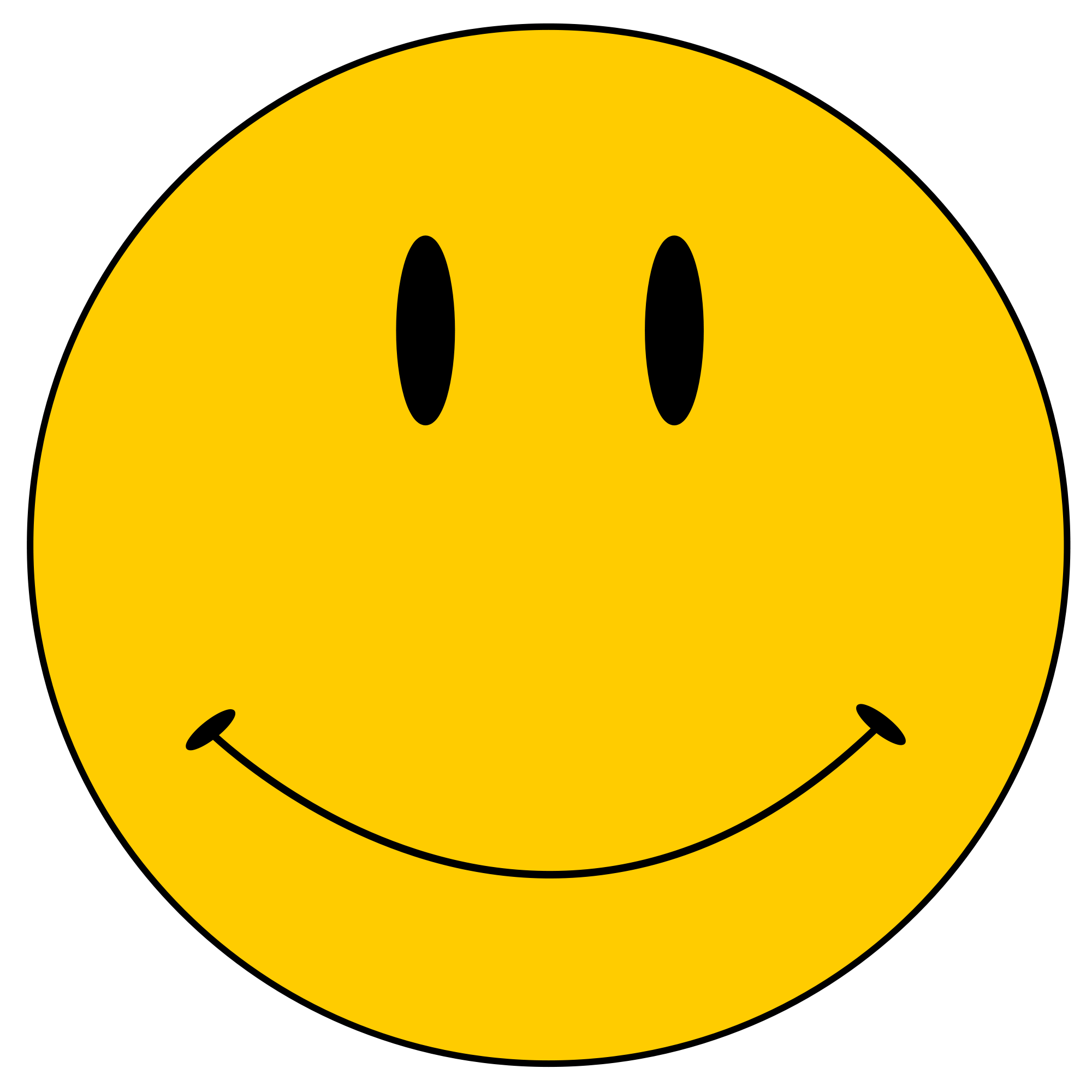 Free Have A Good Day Smiley - ClipArt Best