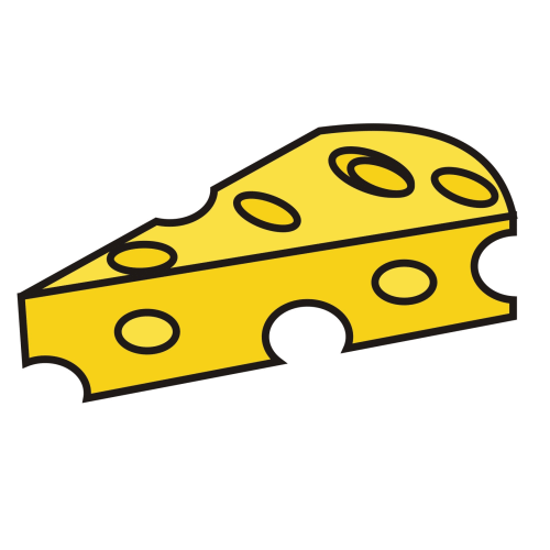Cheese Clipart - Clipartion.com