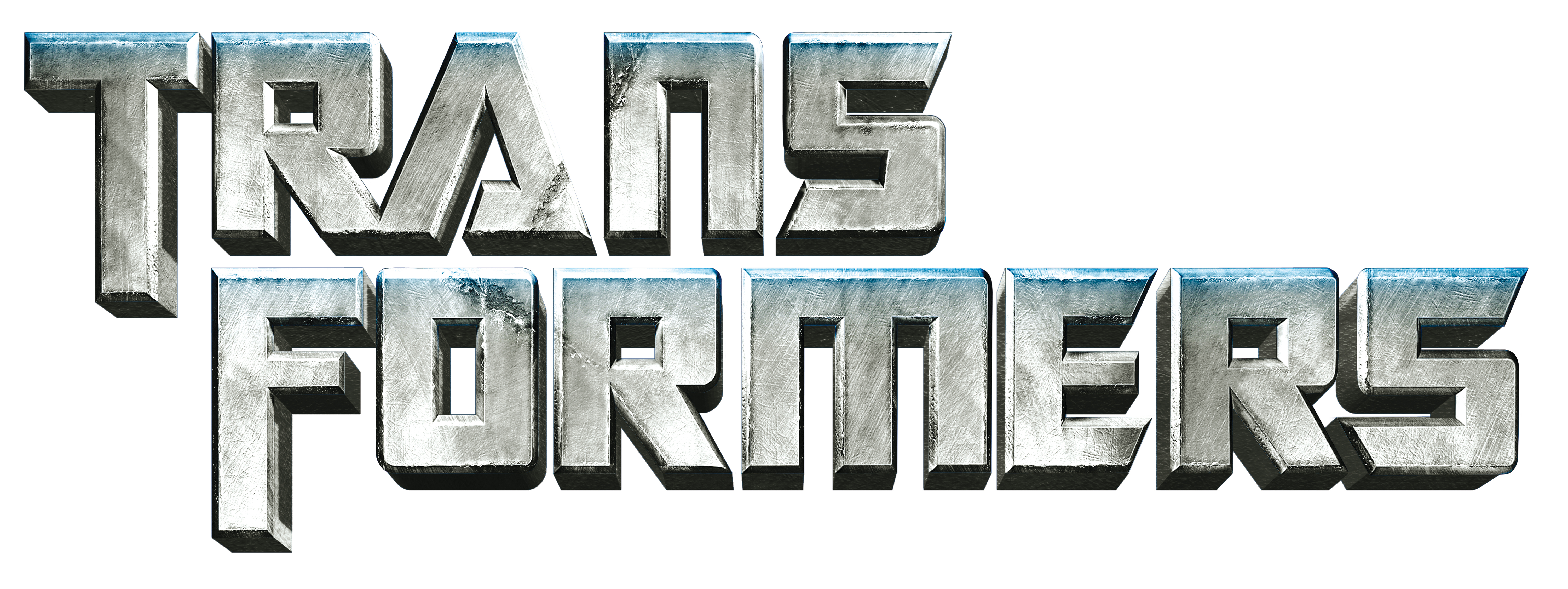 Transformers - secondary logo by jasta-ru on DeviantArt