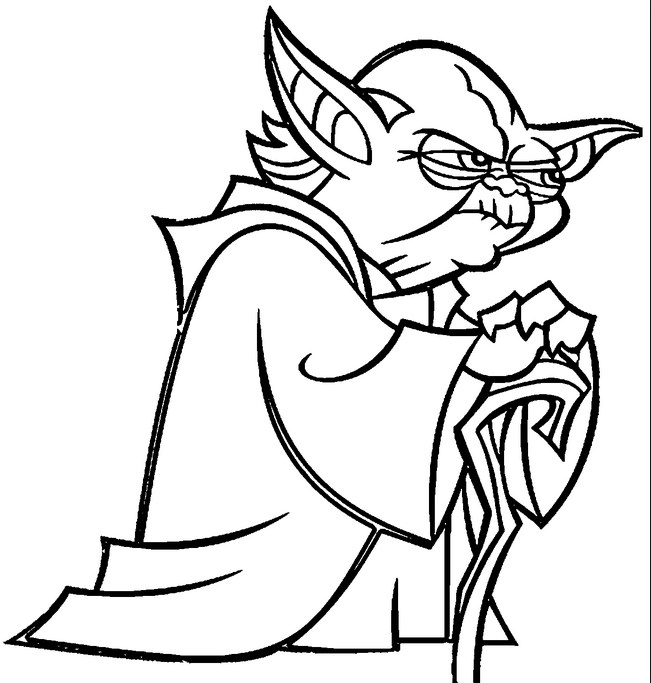 Star Wars Archives Â» Coloring Pages Kids