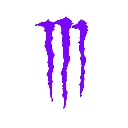 Monster Energy Violet - ClipArt Best