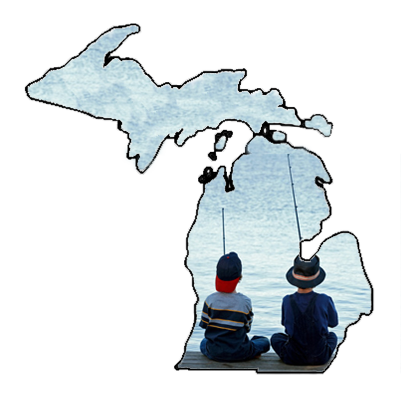 529 views Michigan Map Outline Clipart - Free to use Clip Art Resource