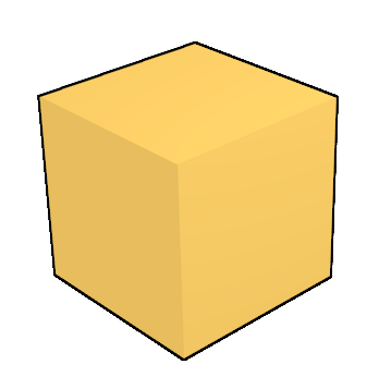 Cube 3D Png - ClipArt Best