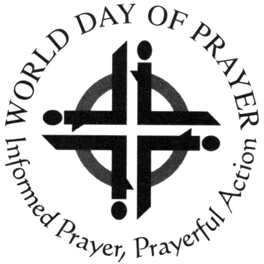 Black white clipart of world day of prayer for vocations - ClipartFox