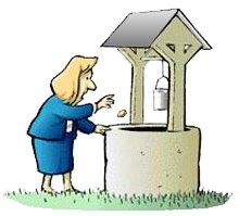 Wishing Well Clipart - Clipartster