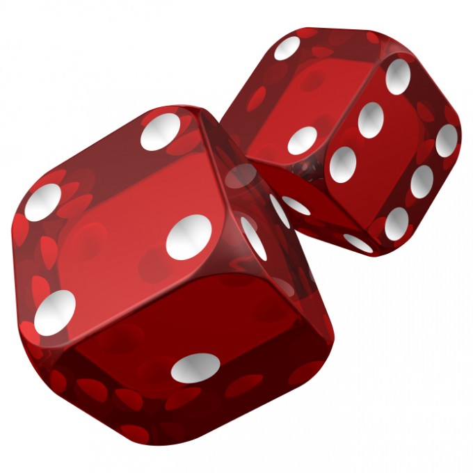 clipart risk dice - photo #27