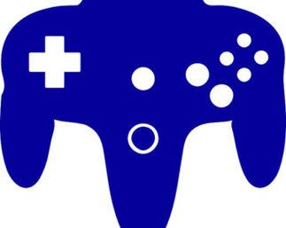 Ps3 Controller Outline Clipart - Free to use Clip Art Resource