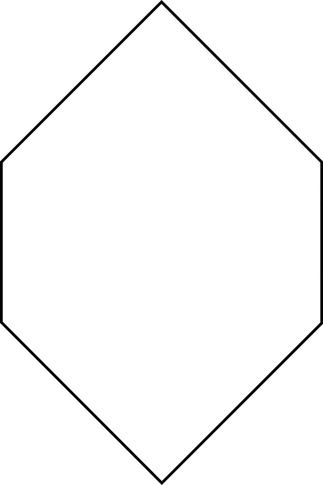 Hexagon Clip Art Clipart - Free to use Clip Art Resource