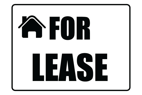 1000+ images about RENTAL SIGNS | Signs, Office ...