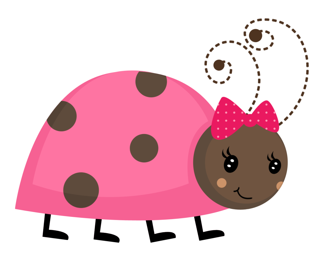 Cute Ladybug Clip Art – Clipart Free Download