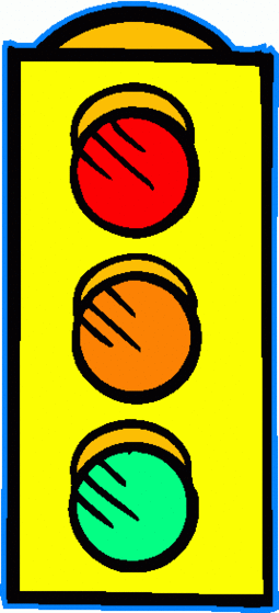 Traffic Signal Clipart - Free to use Clip Art Resource