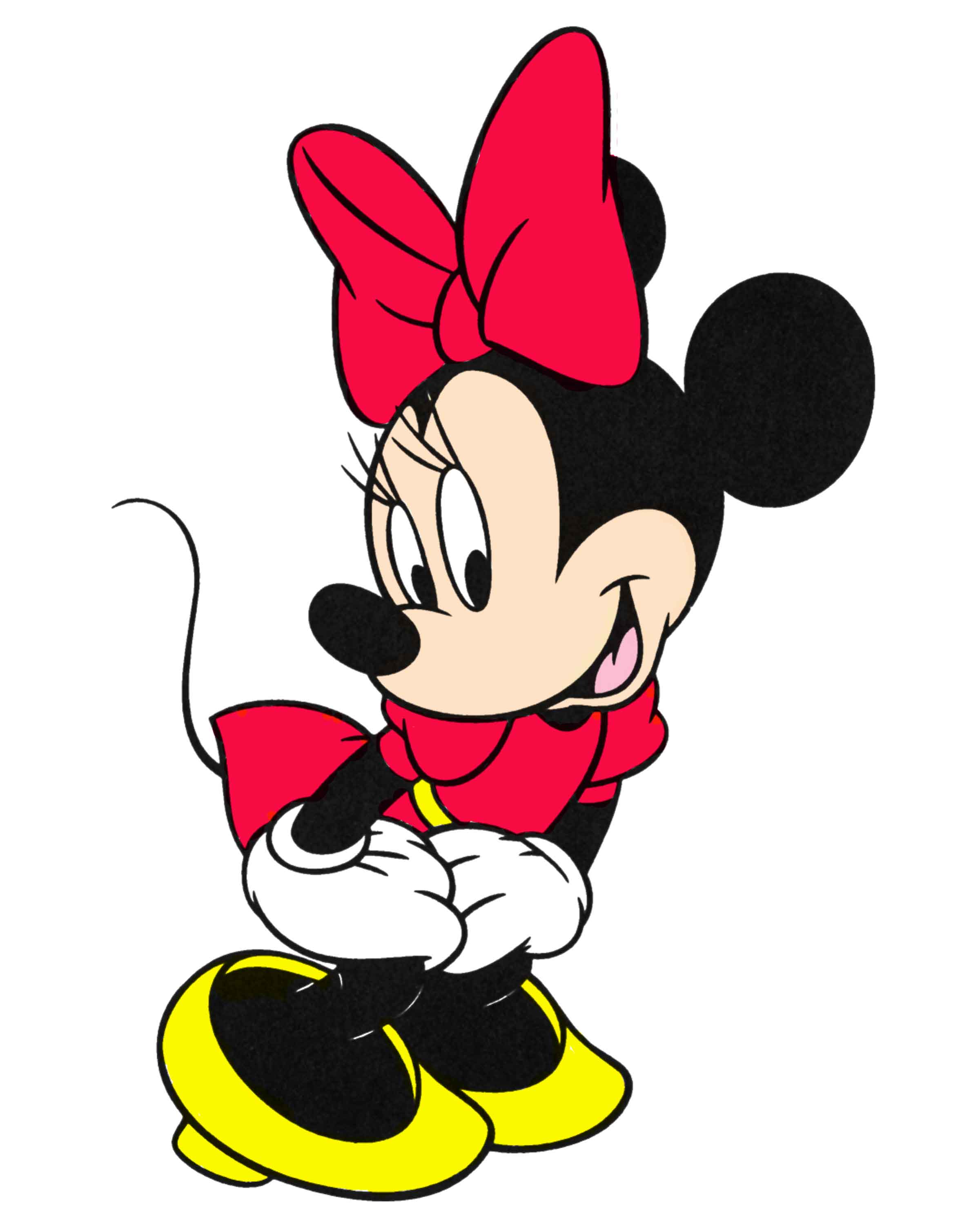 1000+ images about Minnie mouse