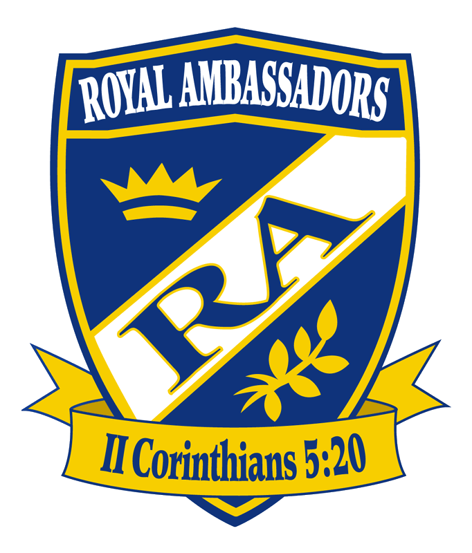 About RA's | Georgia's Royal Ambassadors