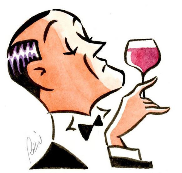 Snobby Rich Guy - ClipArt Best