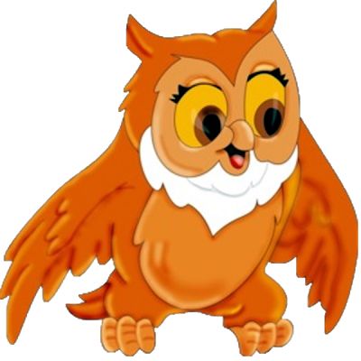 488 views Owl Cartoon | Owl Clip Art ...