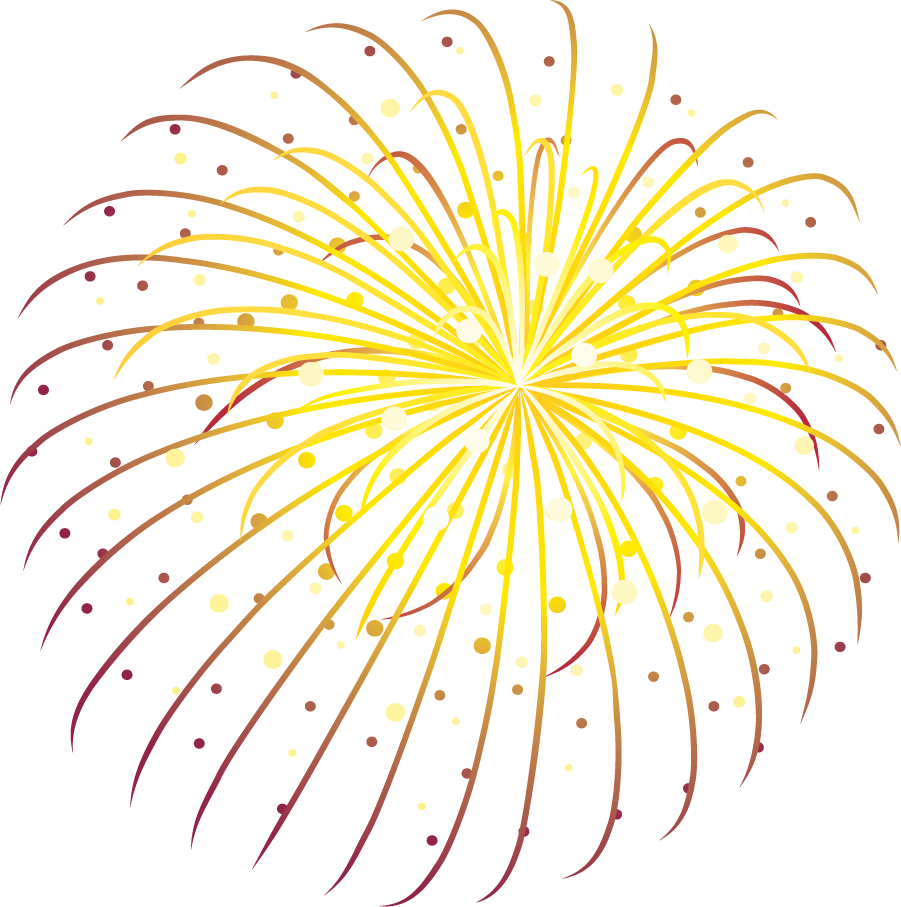 clipart fireworks animated - photo #33