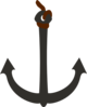 Pirate Boat - vector clip art online, royalty free & public domain