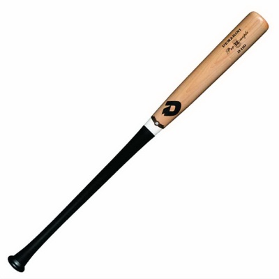 DeMarini D110 Pro Maple (-3) Wood Composite Baseball Bat