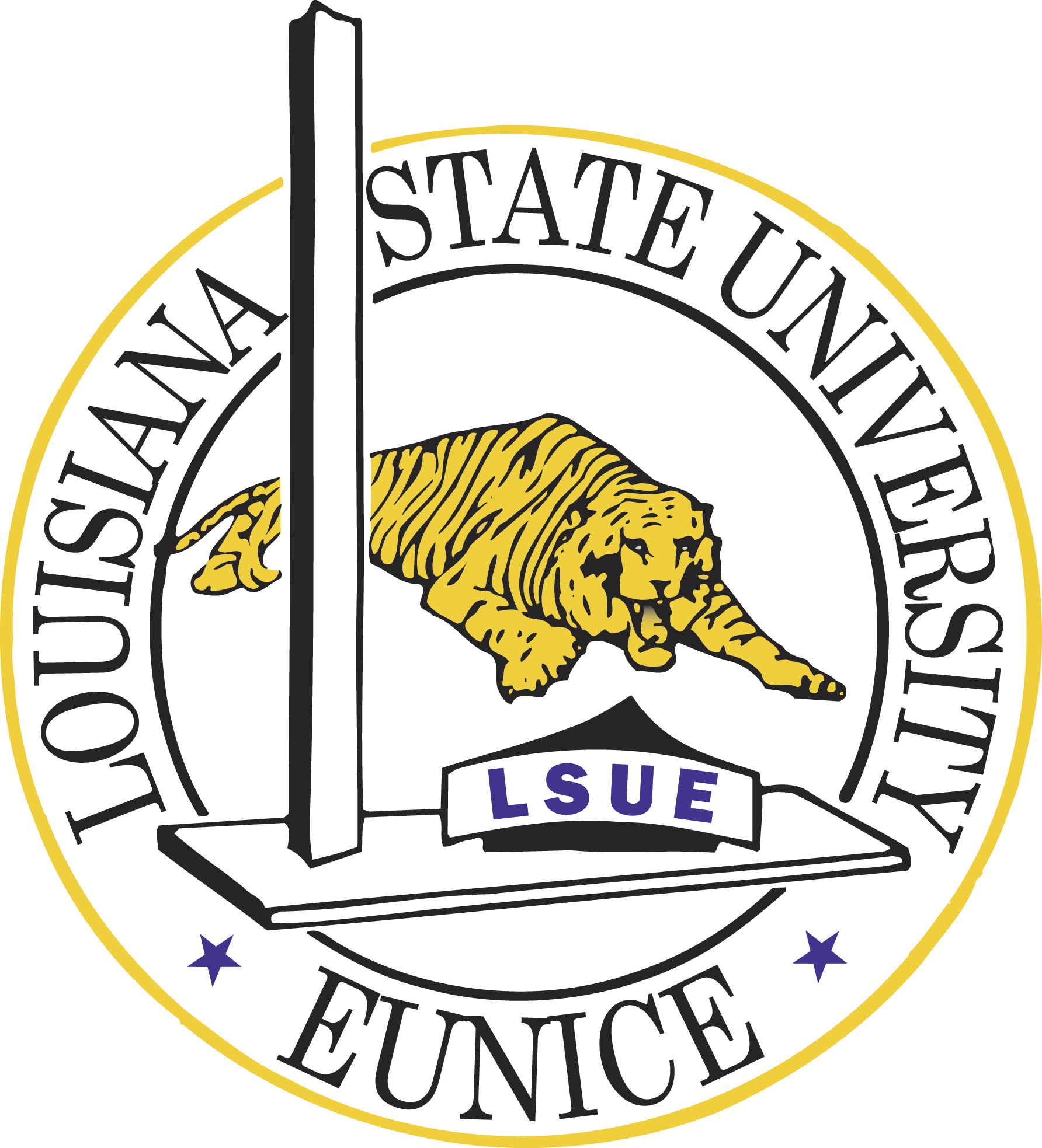 Public Affairs - Graphics, Logos and Colors - Louisiana State ...