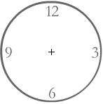 Flash Tutorial: Analogue Clock