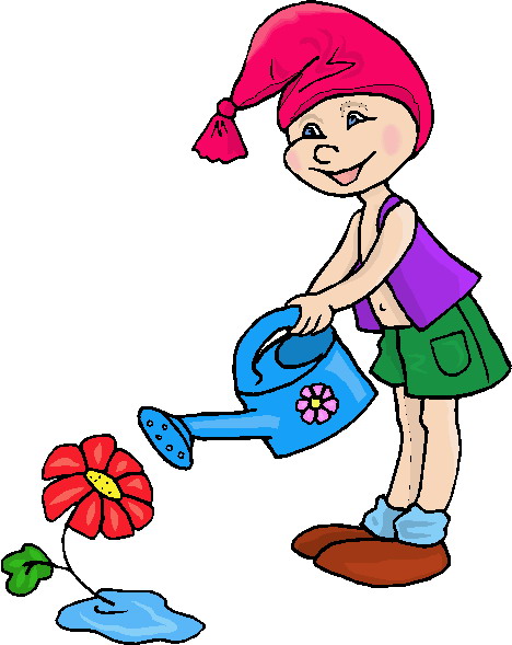 garden work clipart - photo #50