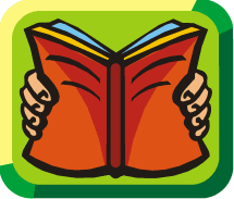 Download Free Book Club Clipart Images