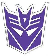 Transformers Symbol