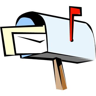 Mail mail clip art free clipart images image - FamClipart