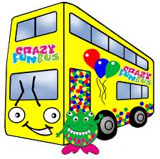 Image Of Buses - ClipArt Best