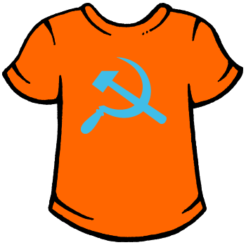 Got Orange ? T Shirt - ClipArt Best