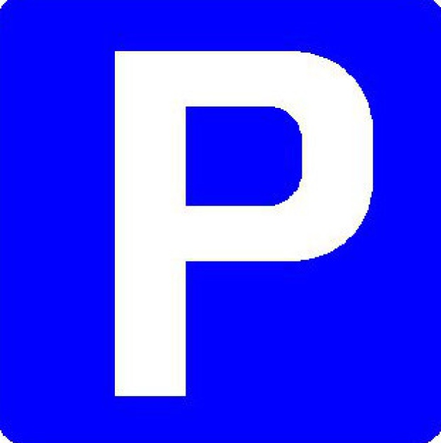 Car Parking Sign - ClipArt Best