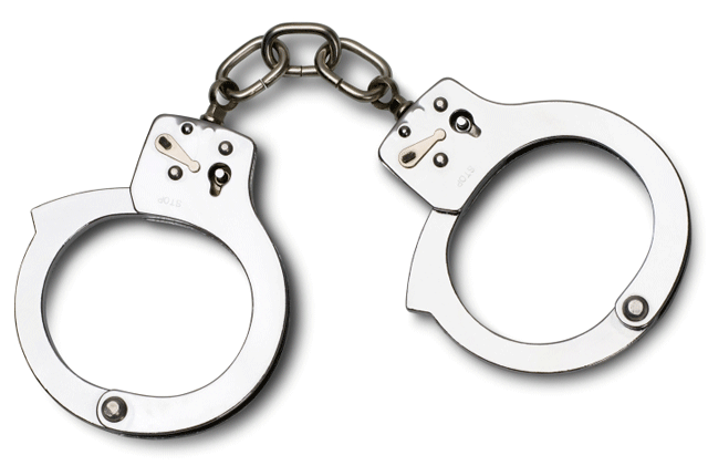 How to Get Out of Handcuffs | Mental Floss