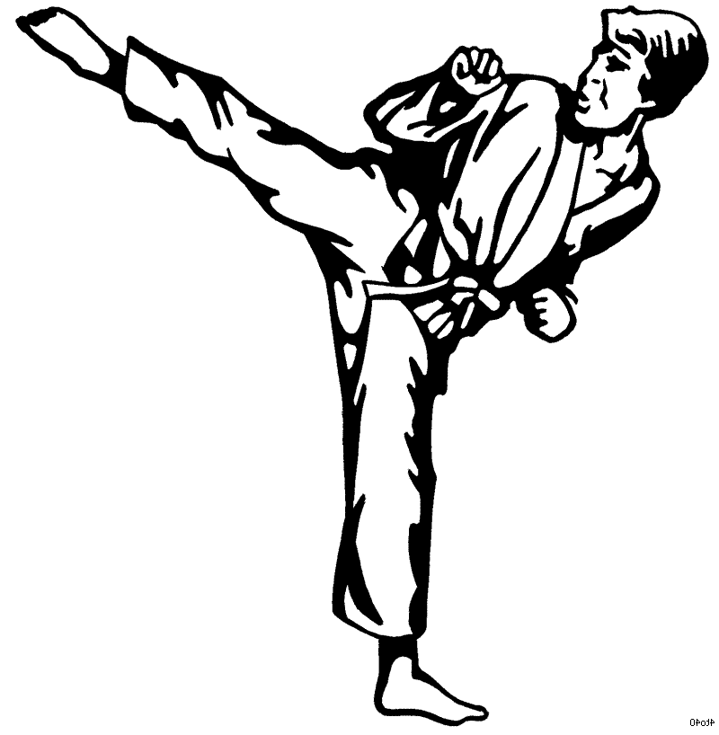 Martial Arts Symbol | Free Download Clip Art | Free Clip Art | on ...