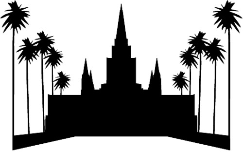 lds temple clipart – Clipart Free Download