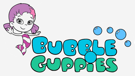 563 views Bubble Guppies Coloring Pages - 25 Free Printable Sheets
