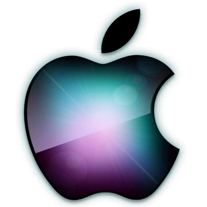 Apple Logo Icon - Free Icons and PNG Backgrounds