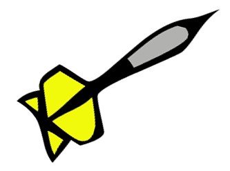 Dart pictures clipart