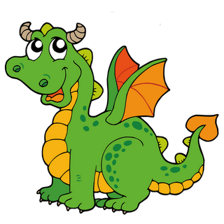 Dragon Clipart