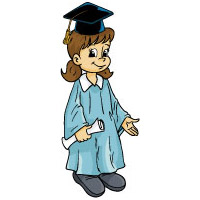 preschool and kindergarten graduation rhymes - songs- poems