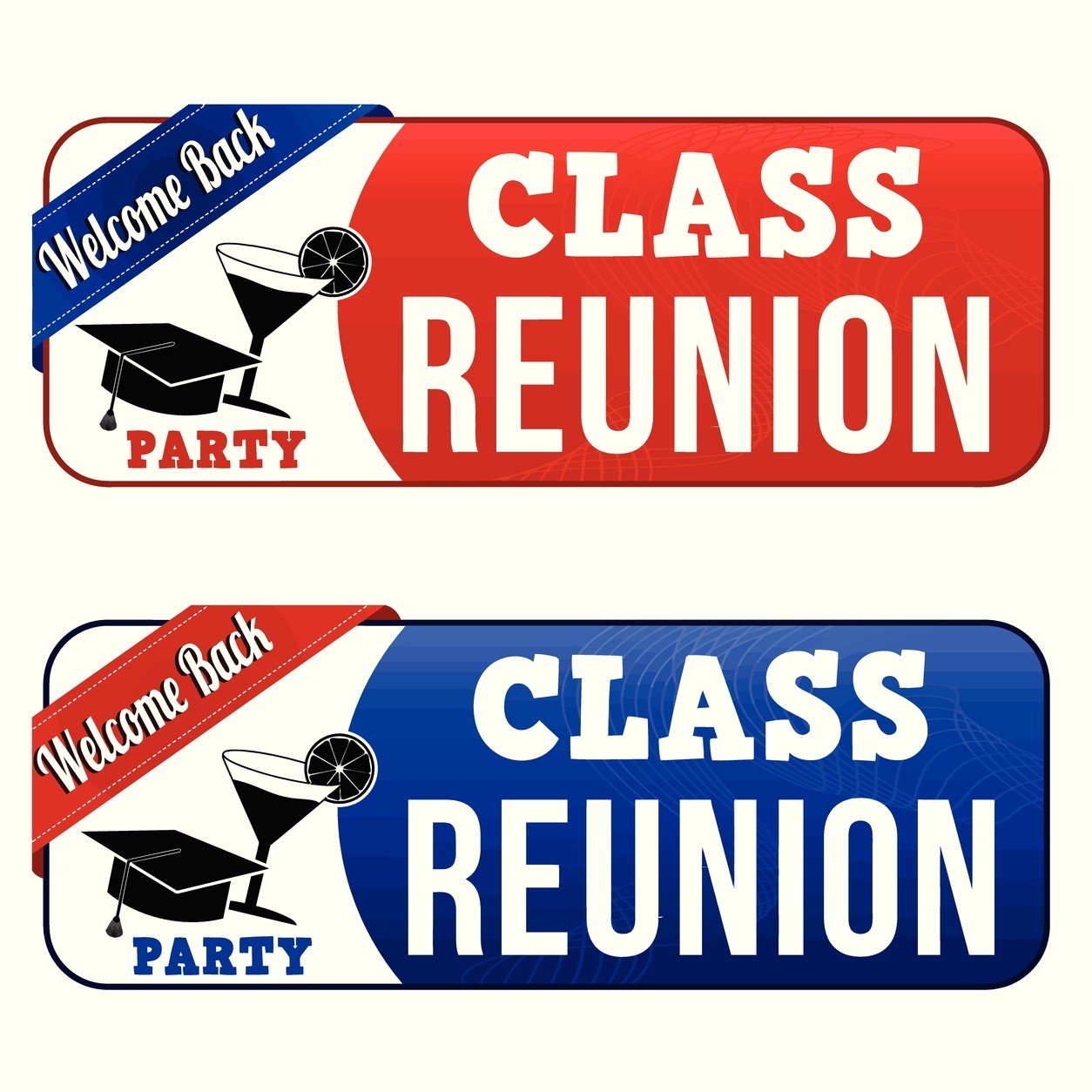 Class Reunion Games - Reunion Planner