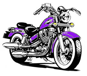 1000+ images about Harley Davidson | Cartoon ...
