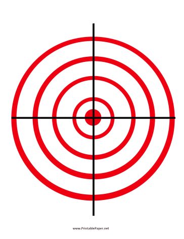 1000+ images about Targets | Iron sights, Guns and ...