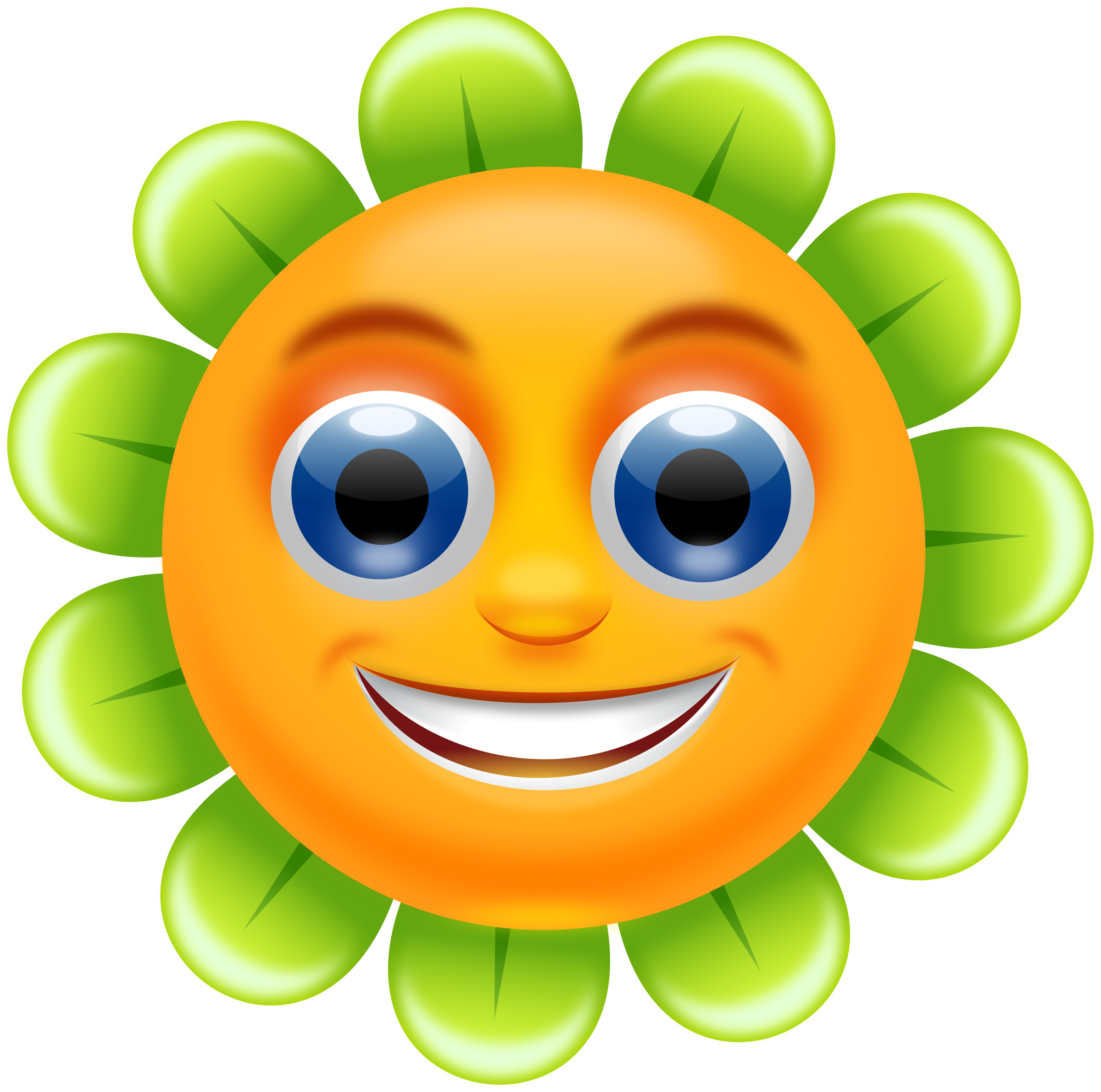 microsoft clip art smiley - photo #26