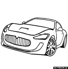 Cars, Drawings and Car drawings