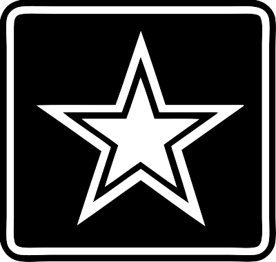 Army Logo Clipart