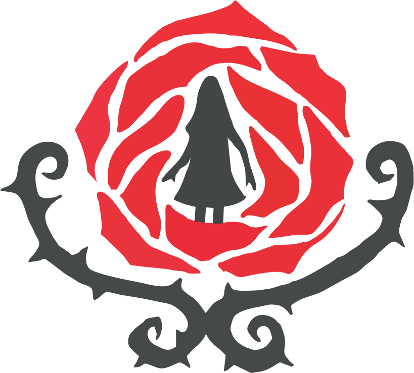 Rule Of Rose Logo Vector by FVSJ on DeviantArt