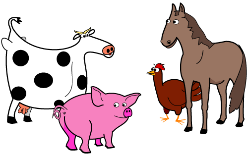 Farm Animal Graphics - ClipArt Best - ClipArt Best - ClipArt Best Farm Animal Graphics - ClipArt Best - ClipArt Best - ClipArt Best